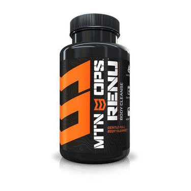 Mtn Ops Renu BuiltAthletics